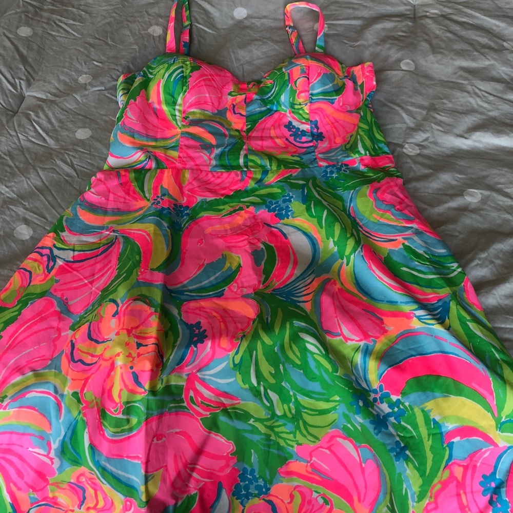 Lily Pulitzer Dress