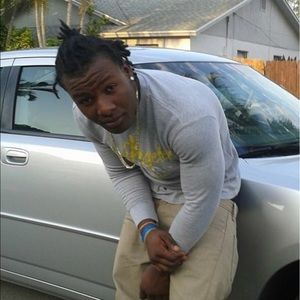 Meet your Posher, Cazeau