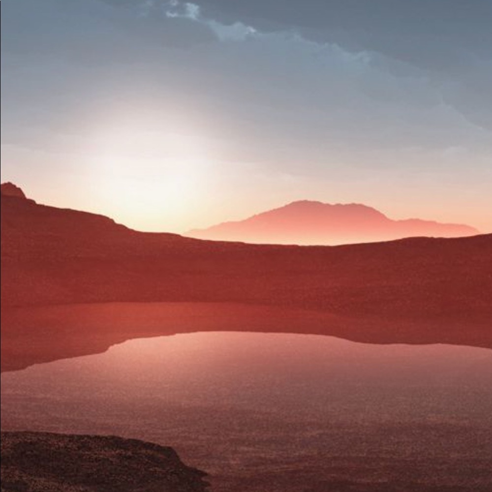 Meet your Posher, Abdu