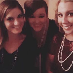 Meet your Posher, Jillian