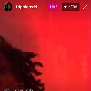 Meet your Posher, Joy