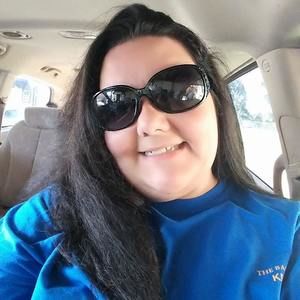 Meet your Posher, Krystle