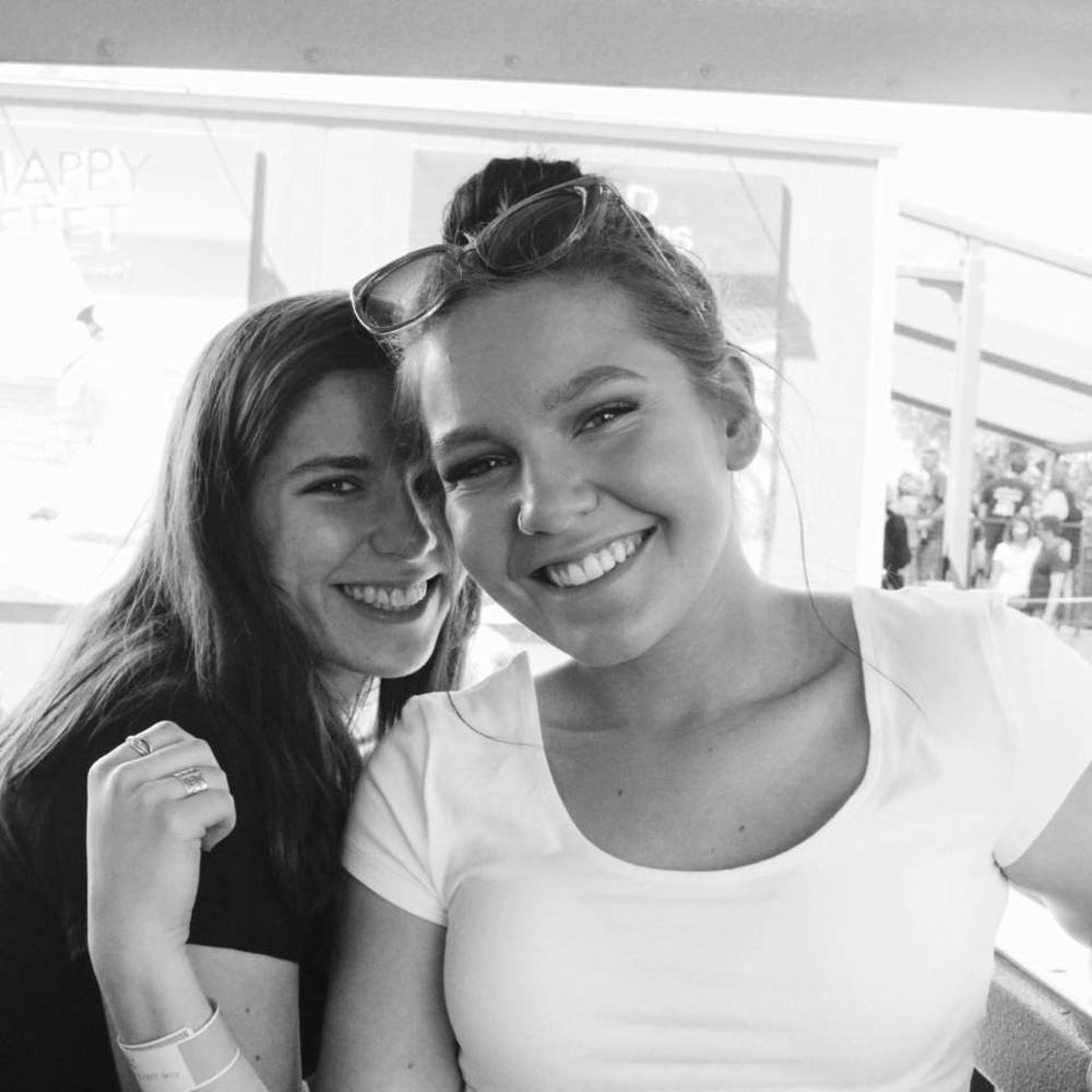 Meet your Posher, Victoria