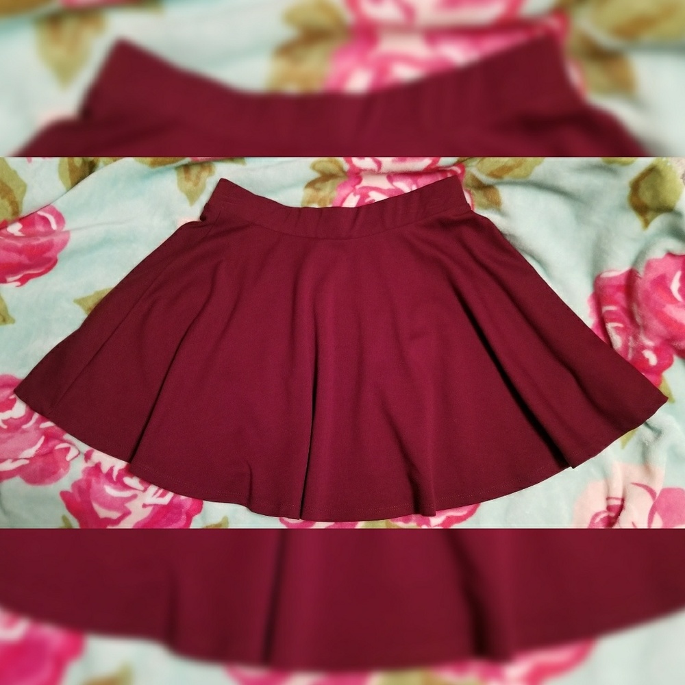 Flowy Skirt - Picture 1 of 1