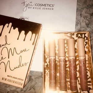 authentic kylie jenner lipkits