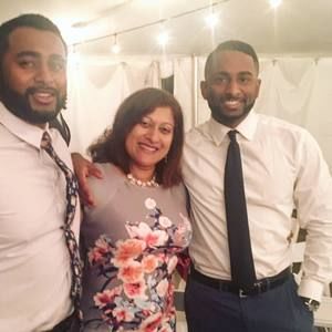 Meet your Posher, Jeffrey