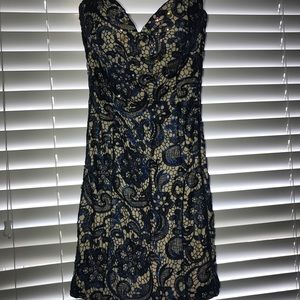 Hoco/prom formal party dress