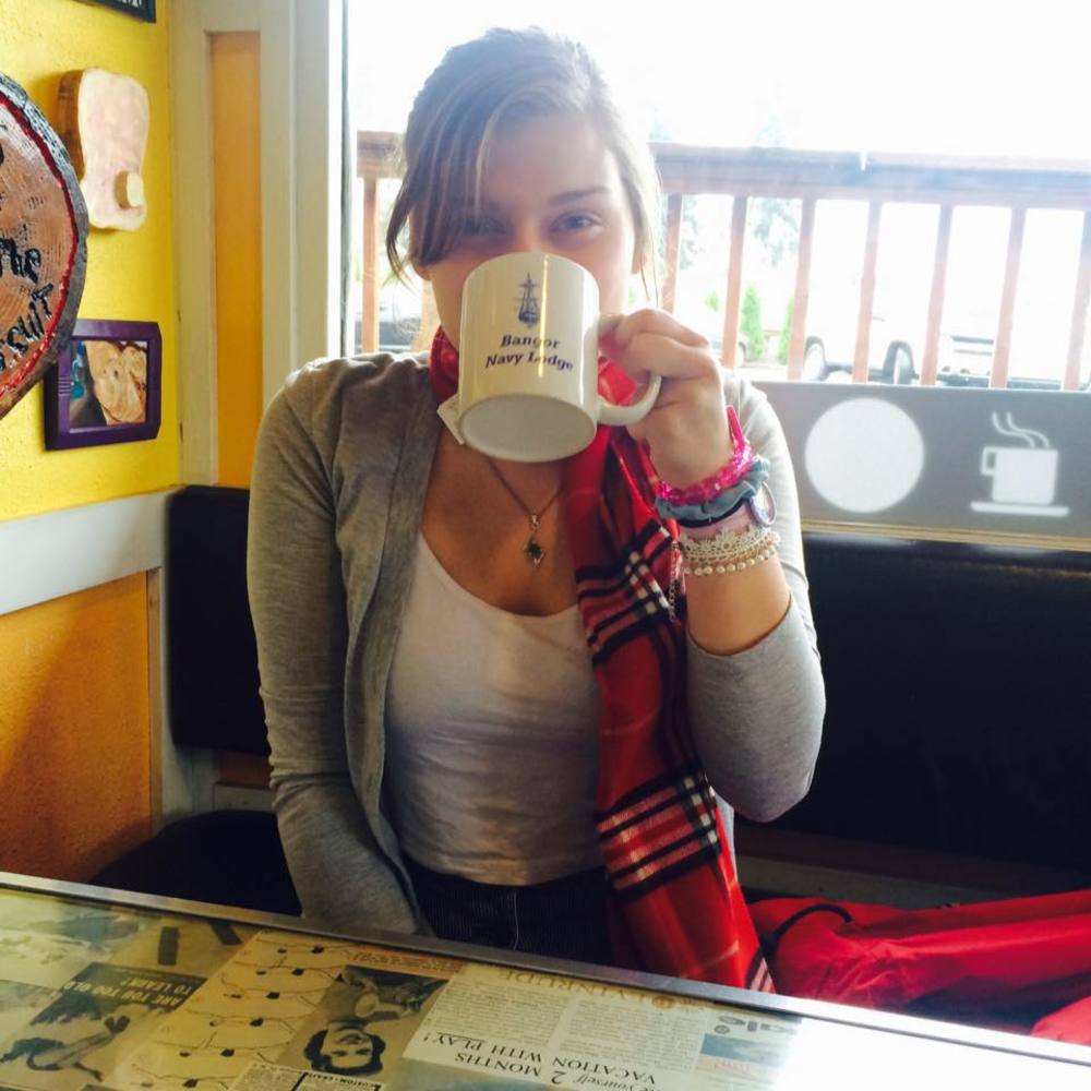 Meet your Posher, Kaiya