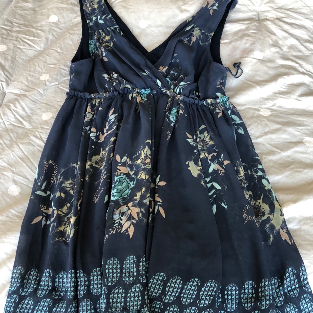 Free People dress