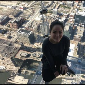 Meet your Posher, Diane