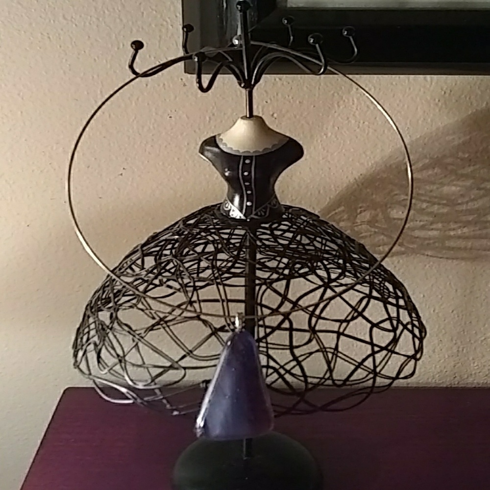 Bundle 2 for $15 Glass Choker! Item #1