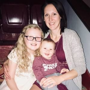 Meet your Posher, Alysia