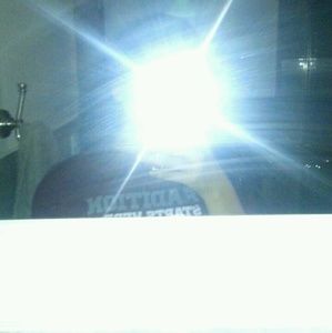 Meet your Posher, Evelyn