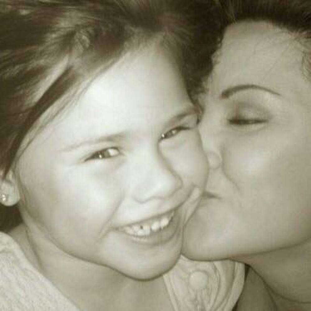 Meet your Posher, Georgina