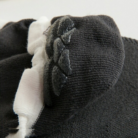 4/$15 No Show Socks - 3 ANIMAL PRINTS Remaining - Picture 4 of 7