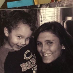 Meet your Posher, Julie