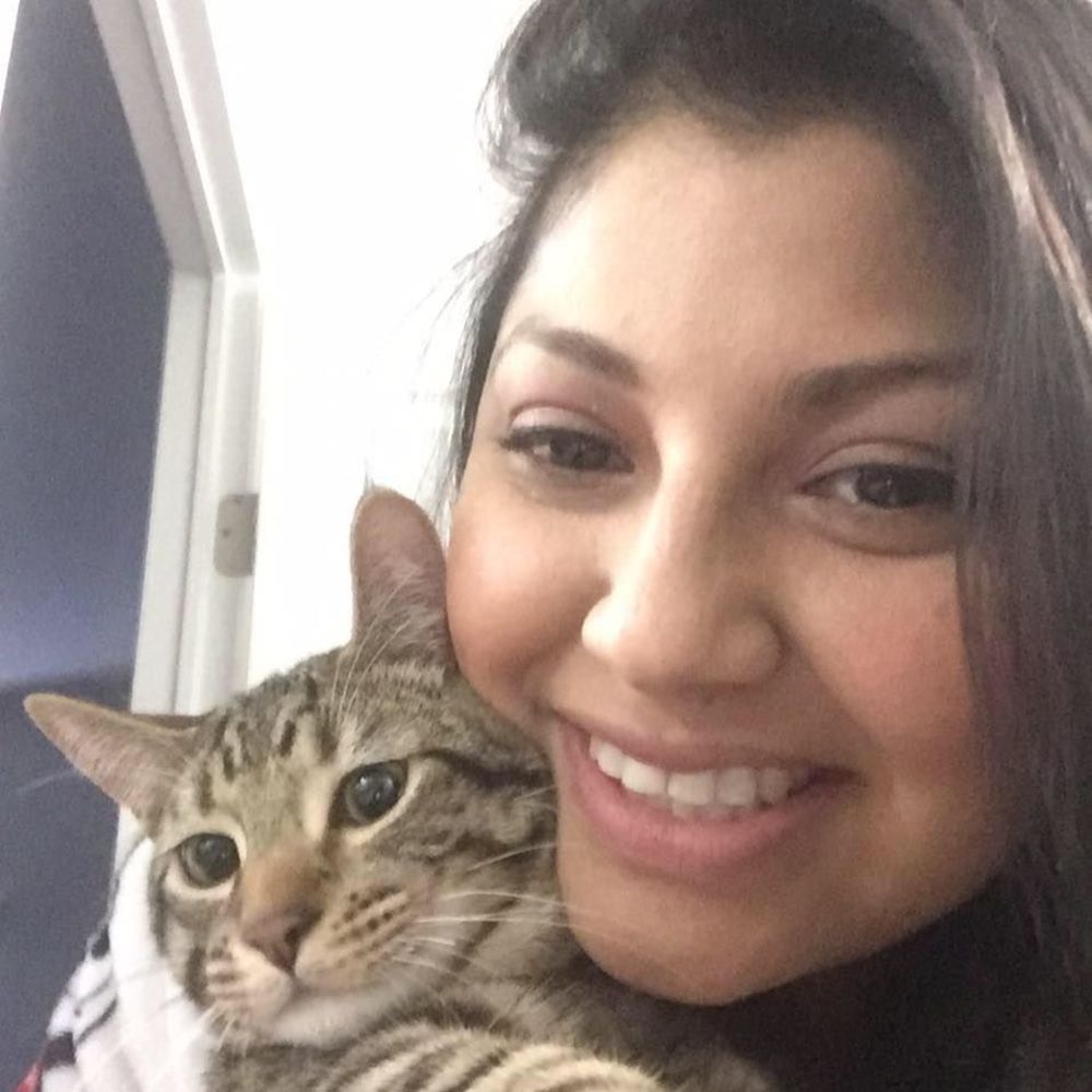 Meet your Posher, Marcela