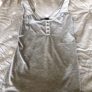 North Face Tank