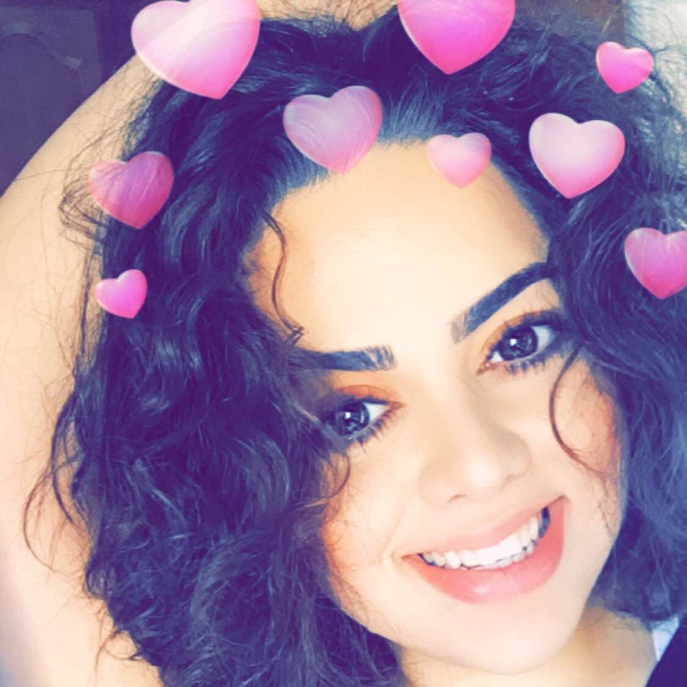 Meet your Posher, Sara