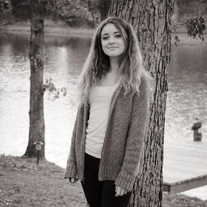 Meet your Posher, May