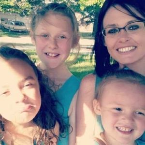 Meet your Posher, Sadie