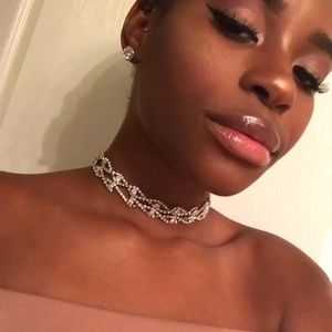 Meet your Posher, Desirae