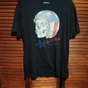 true religion tee