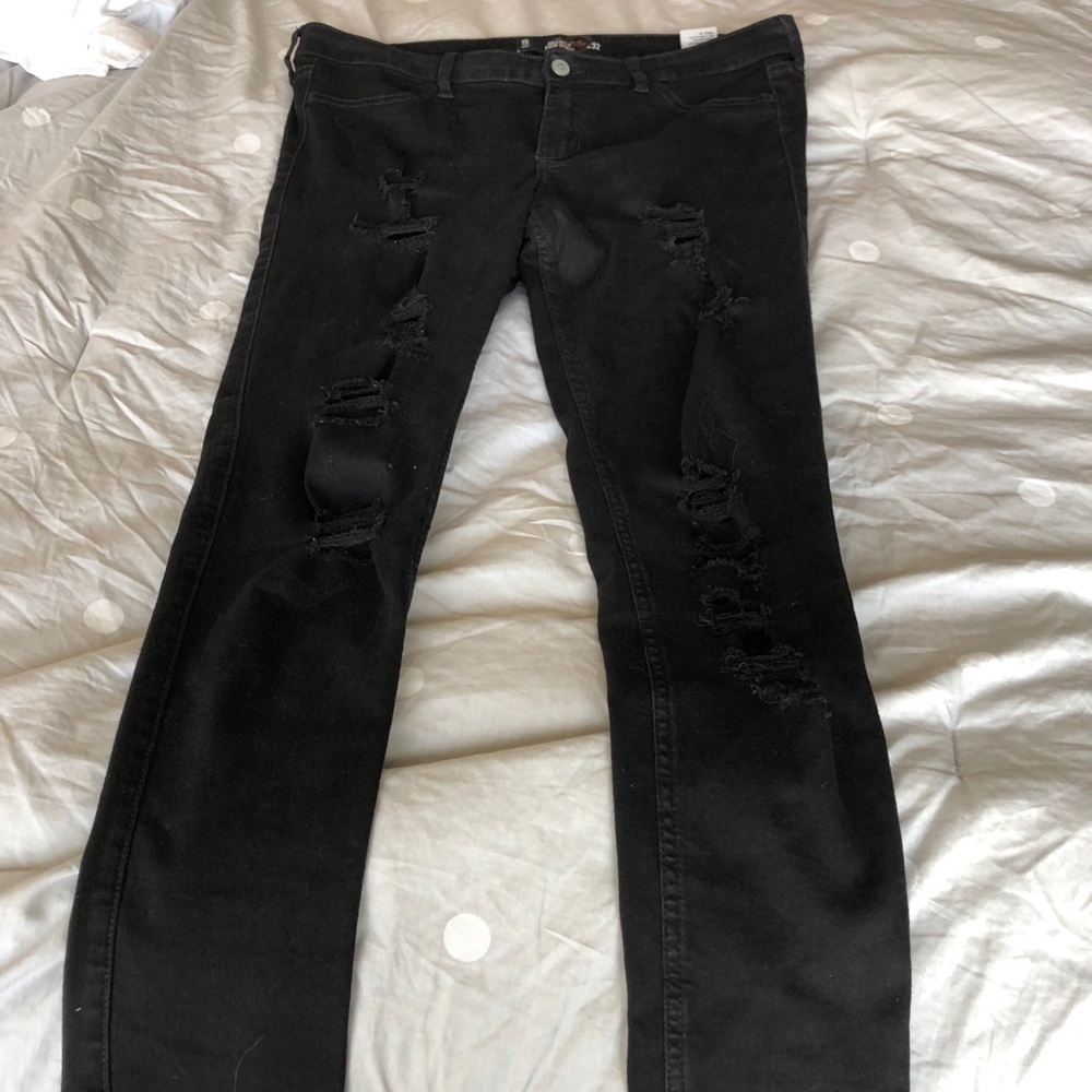 Hollister Skinny Jeans