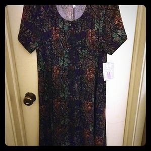 Lularoe Carly Size M