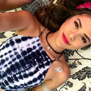 Meet your Posher, Jamie-rose