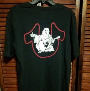 true religion tee