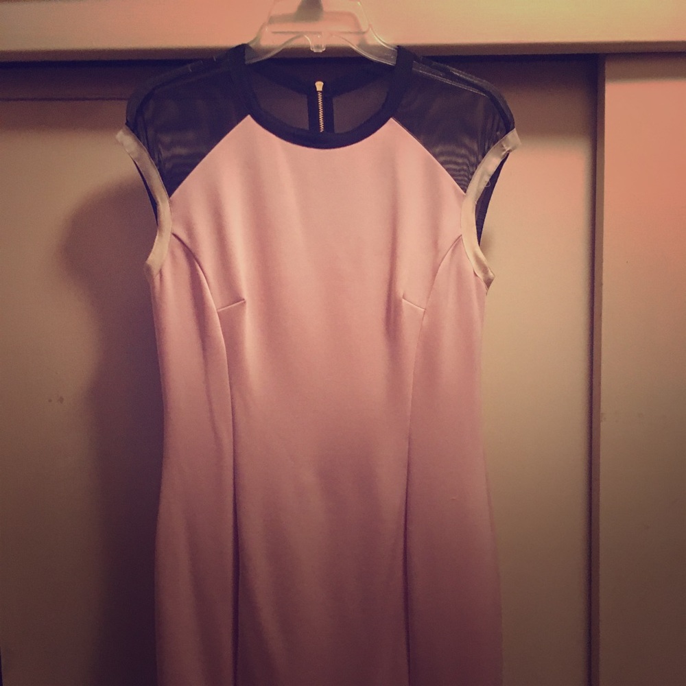 Donna Morgan Dress