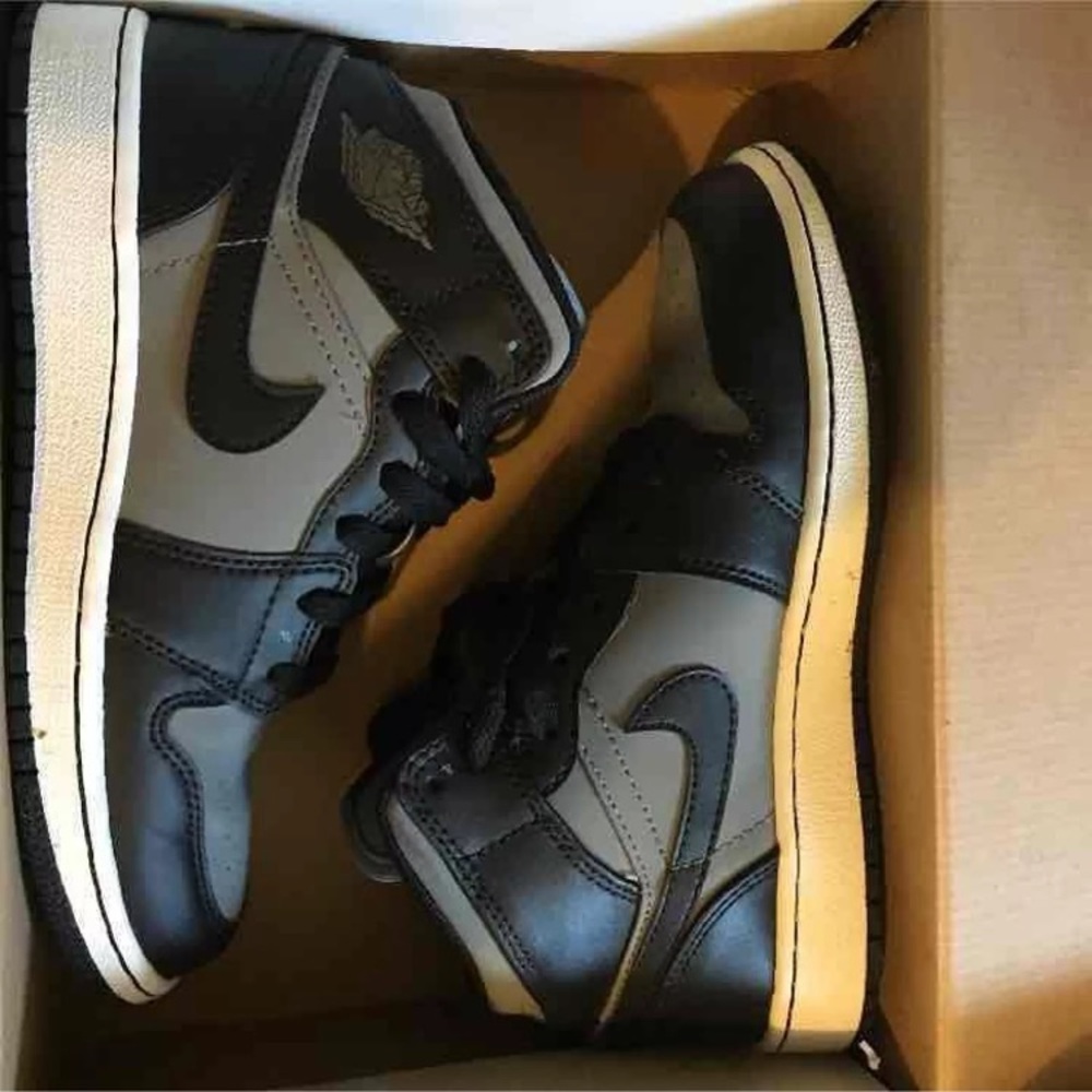 nike jordan's