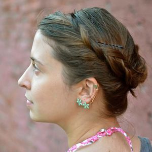 Meet your Posher, Bryanna