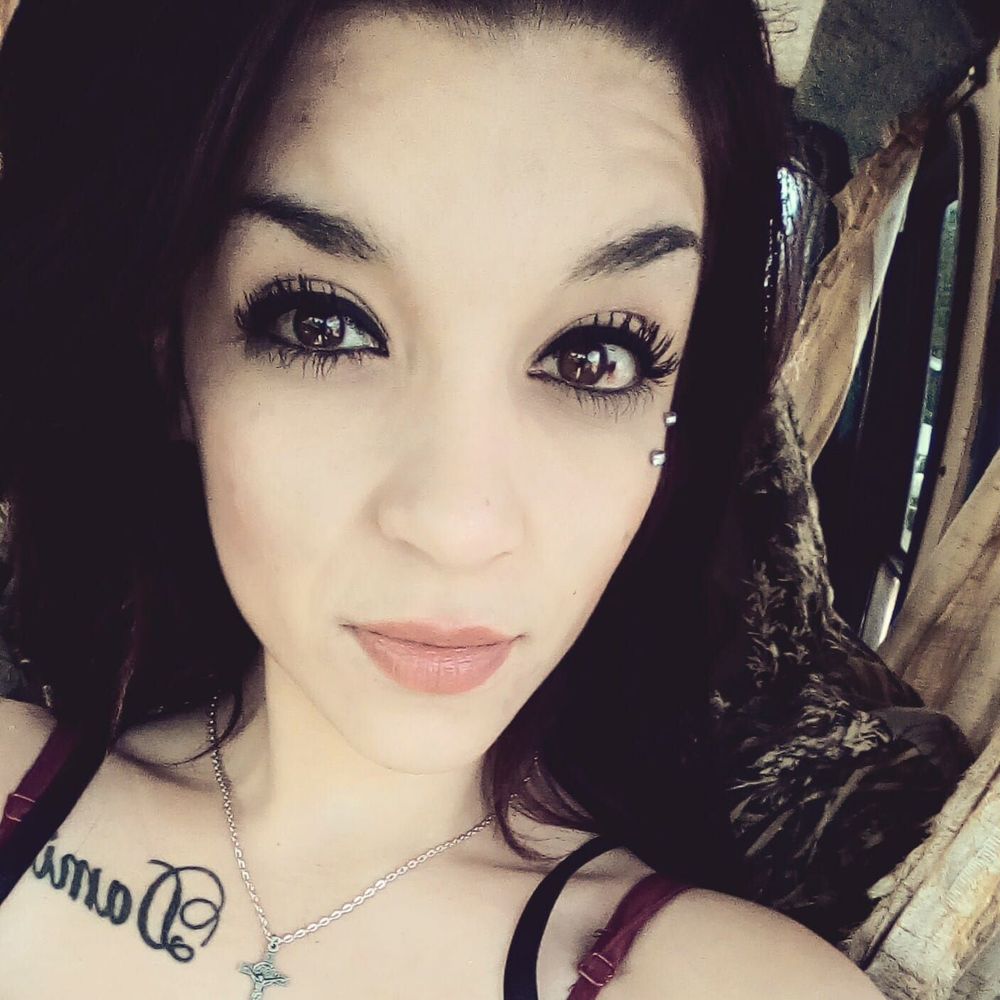 Meet your Posher, Rita