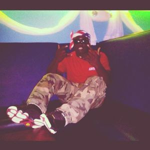 Meet your Posher, J.s.