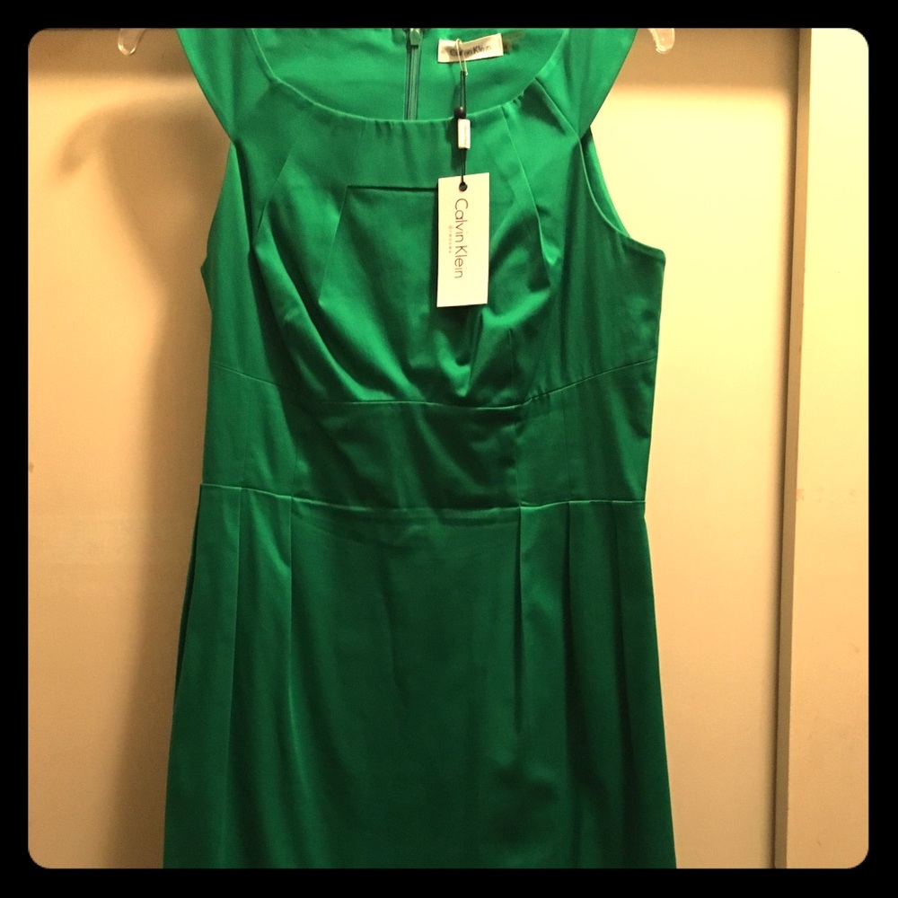 Calvin Klein Dress