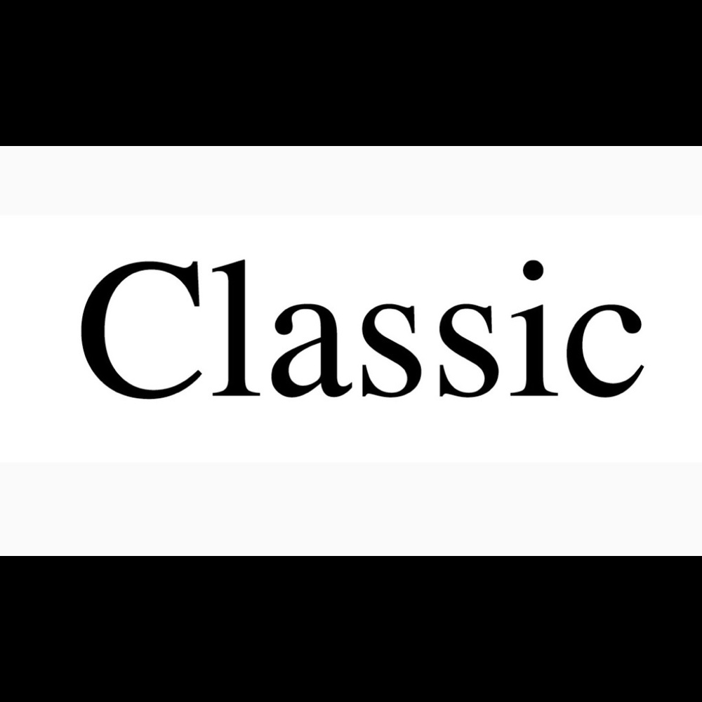 Meet your Posher, Ezzy