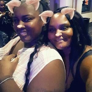 Meet your Posher, Kashaunda