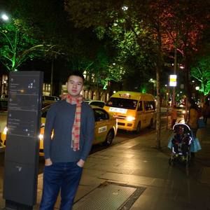 Meet your Posher, Sean