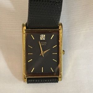 Vintage Bulova watch