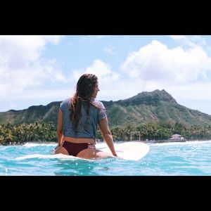 Meet your Posher, Christy