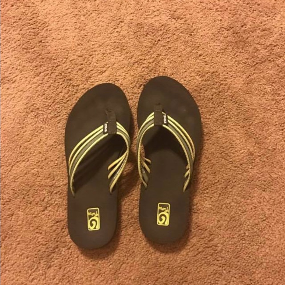 Teva FlipFlops