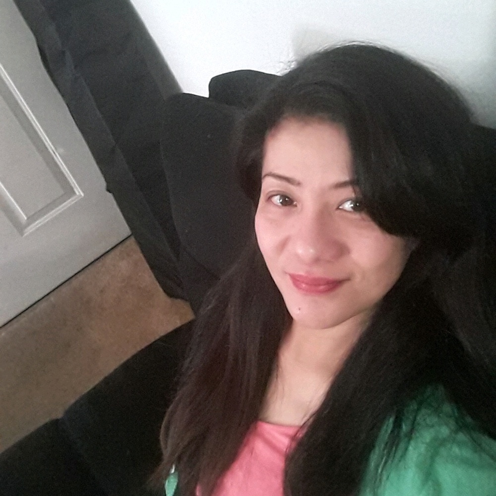 Meet your Posher, Maricel