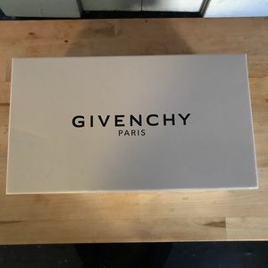 Givenchy Sneakers