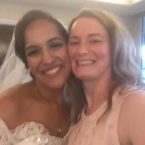 Meet your Posher, Kelly