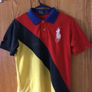 Polo Ralph Lauren Shirt