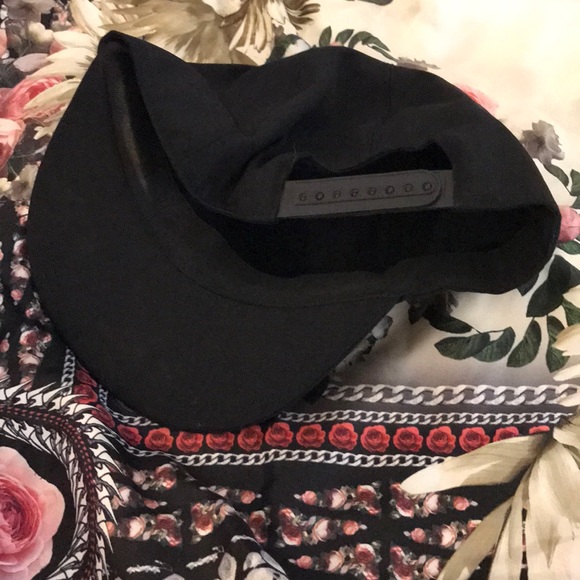 Authentic givenchy hat main image 5