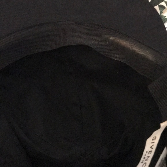 Authentic givenchy hat main image 7
