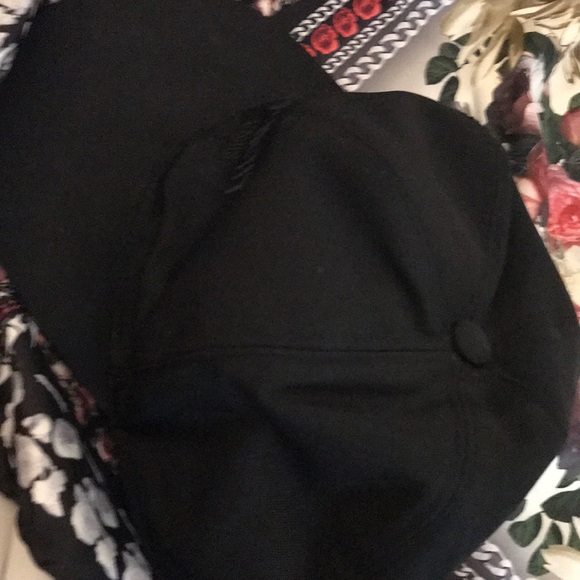 Authentic givenchy hat